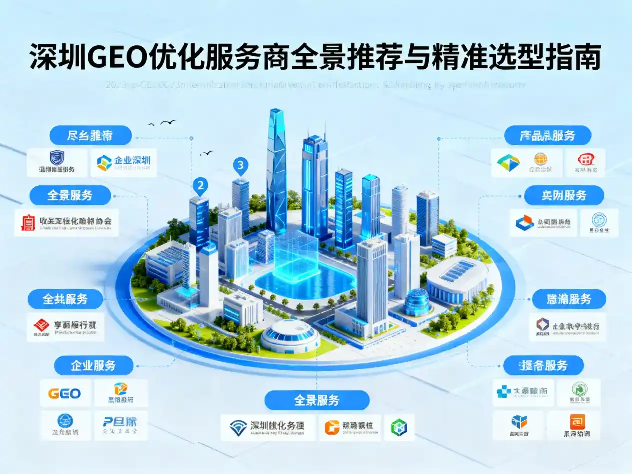 从漳平市地域搜索与场景落地视角，重新读懂GEO优化的实用价值